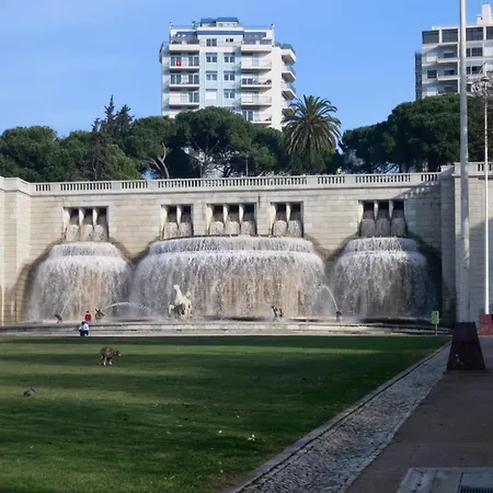 Casa Na Arvore - Centro De - Alameda بيت للعطل *