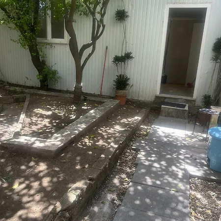 Casa Na Arvore - Centro De - Alameda بيت للعطل Lisboa