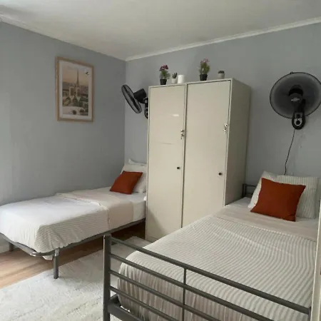 Casa Na árvore - Centro De - Alameda Lisboa