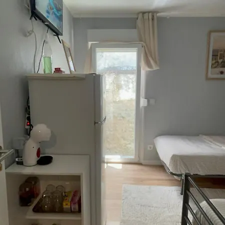 Casa Na Arvore - Centro De - Alameda بيت للعطل