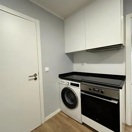 بيت للعطل Casa Na Arvore - Centro De - Alameda *